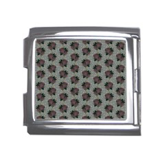 Always Say Goodbye Mega Link Italian Charm (18mm) by GeekLover