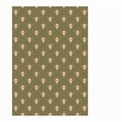 Camping Is Fun! Small Garden Flag (two Sides) by GeekLover