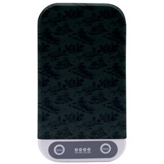 Hide And Seek Champ Sterilizers by GeekLover
