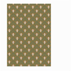 Camping Is Fun! Large Garden Flag (two Sides) by GeekLover