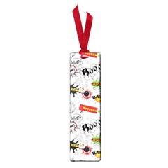 Pattern Seamless Texture Cartoon Small Book Marks by Bedest