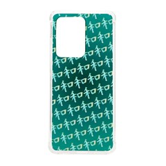 Peaceful Japanese Kanji Design Samsung Galaxy S20 Ultra 6 9 Inch Tpu Uv Case by ExtraAwesomeSauce
