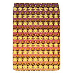 Gradient Lion Head Pattern Removable Flap Cover (s) by ExtraAwesomeSauce