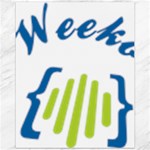 Weeko Canvas 11  x 14  10.95 x13.48  Canvas - 1
