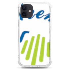 Weeko Iphone 12 Mini Tpu Uv Print Case	 by bego