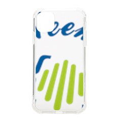 Weeko Iphone 11 Tpu Uv Print Case by bego
