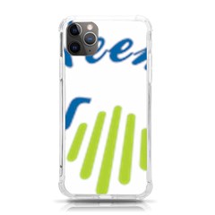 Weeko Iphone 11 Pro Max 6 5 Inch Tpu Uv Print Case by bego