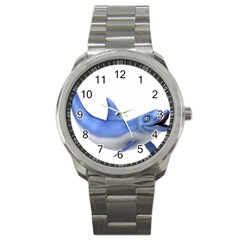 Vooo Sport Metal Watch by bego