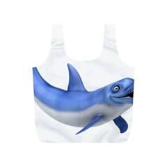 Vooo Full Print Recycle Bag (s) by bego