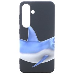 Vooo Samsung Galaxy S24 6 2 Inch Black Tpu Uv Case by bego