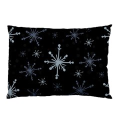 The Most Beautiful Stars Pillow Case (two Sides) by ConteMonfrey