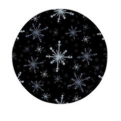 The Most Beautiful Stars Mini Round Pill Box (pack Of 5) by ConteMonfrey