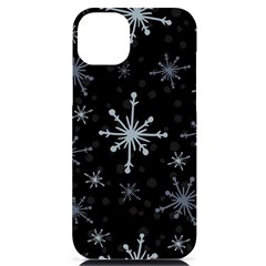 The Most Beautiful Stars Iphone 14 Plus Black Uv Print Case by ConteMonfrey