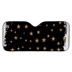 Little Stars Pattern Car Windshield by ConteMonfrey