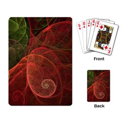 Falupadupe Playing Cards Single Design (rectangle) by geonetique