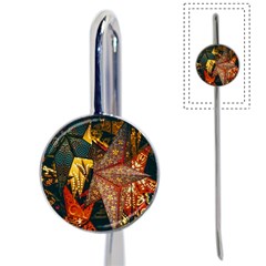 Stars Lanterns Lighting Book Mark by Apenda