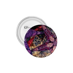 Stars Christmas Advent 1 75  Buttons by Paksenen