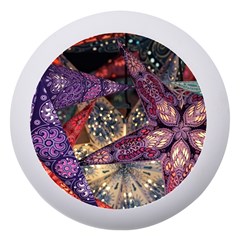 Stars Christmas Advent Dento Box With Mirror by Paksenen
