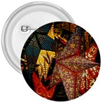 Star Lantern Lighting 3  Buttons Front