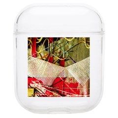 Collage Soft Tpu Airpods 1/2 Case by bestdesignintheworld