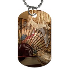 Pxl 20231129 000318816 Dog Tag (one Side) by bestdesignintheworld