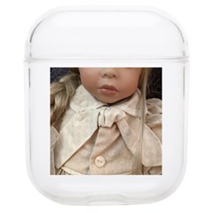 Amber Soft Tpu Airpods 1/2 Case by bestdesignintheworld