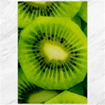 Kiwi Fruits, Close-up, Exotic Fruit Canvas 20  x 30  19.62 x28.9  Canvas - 1