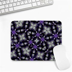 Gothic Radiance Small Mousepad by dflcprintsclothing