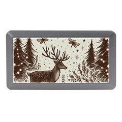 Artwork Graffiti Painting Creative Memory Card Reader (mini) by Salmanaz77