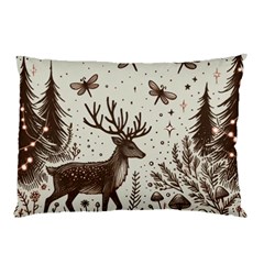 Artwork Graffiti Painting Creative Pillow Case (two Sides) by Salmanaz77