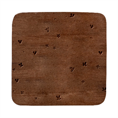 Pet Animal 02 Square Wood Guitar Pick Holder Case And Picks Set by myclothy