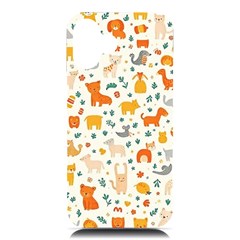 Pet Animal 04 Iphone 16 Plus Black Uv Print Pc Hardshell Case by myclothy