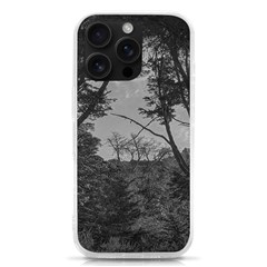 Patagonia Forest, Nahuel Huapi National Park, Rio Negro, Argentina Iphone 16 Pro Tpu Uv Print Case by dflcprintsclothing