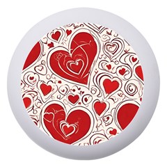 Be My Valentine Dento Box With Mirror by pollyparadiseartshop