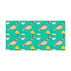Naso Flame Fabric Yoga Headband by SeaworthyClothing