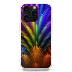 Abstract Colors - , Abstract Colors Iphone 16 Pro Tpu Uv Print Case by kyorashop23
