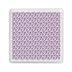 Boho Pattern 2 Memory Card Reader (square) by designsbymallika
