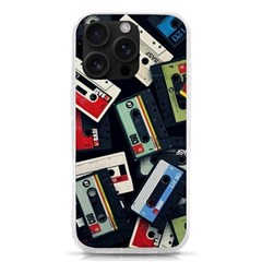 Abstract Case Iphone 16 Pro Tpu Uv Print Case by kyorashop23