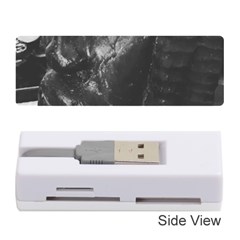 Bob Marley Memory Card Reader (stick) by bestdesignintheworld