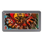 Image Memory Card Reader (Mini) Front