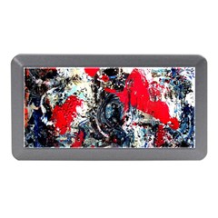 Multiple Desires-1-2 Memory Card Reader (mini) by bestdesignintheworld