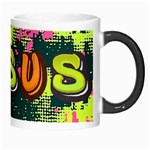 Neon Jesus 8375771 Morph Mug Right