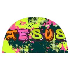 Neon Jesus 8375771 Anti Scalding Pot Cap by Jabberwonkers