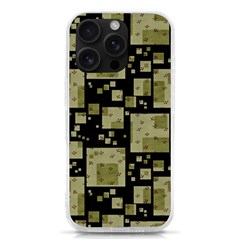 Background Graphic Wallpaper Decor Backdrop Design Iphone 16 Pro Tpu Uv Print Case by Ket1n9