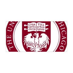 University Of Chicago Yoga Headband by avitendut