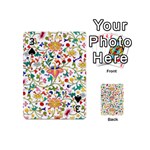 Owenjones Chinese 02 Bright-001 Playing Cards 54 Designs (Mini) Front - Spade3