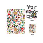 Owenjones Chinese 02 Bright-001 Playing Cards 54 Designs (Mini) Front - Heart2