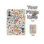 Owenjones Chinese 02 Bright-001 Playing Cards 54 Designs (Mini) Front - ClubQ