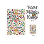 Owenjones Chinese 02 Bright-001 Playing Cards 54 Designs (Mini) Back
