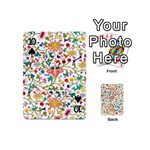 Owenjones Chinese 02 Bright-001 Playing Cards 54 Designs (Mini) Front - Spade10